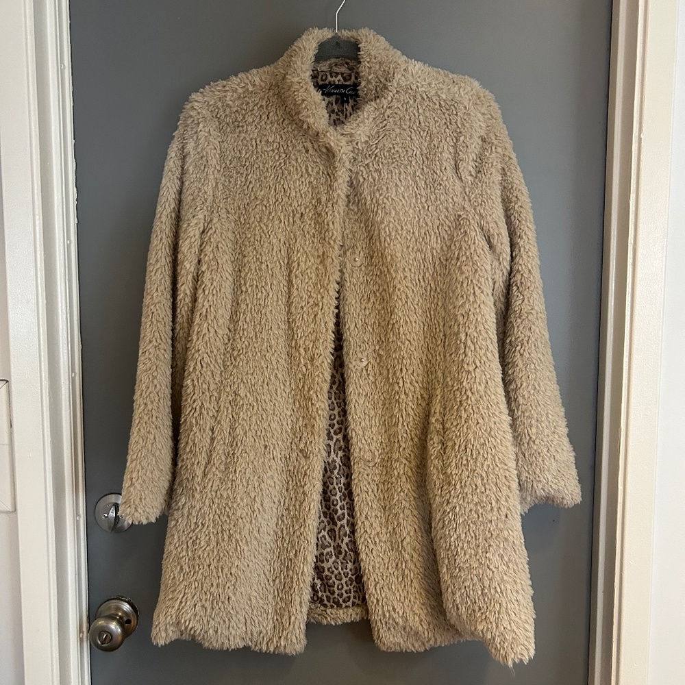 Winter Jacket